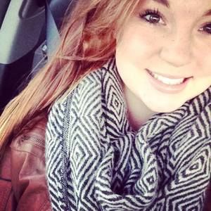 Meet your Posher, Ava