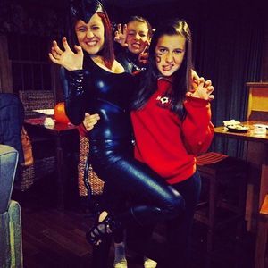 Meet your Posher, Delaney