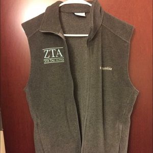 ZTA Columbia Vest
