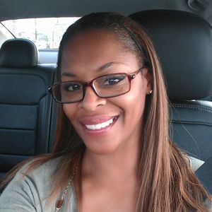 Meet your Posher, Shalonda