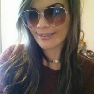 Meet your Posher, Ericka