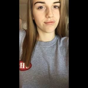 Meet your Posher, Ashleigh