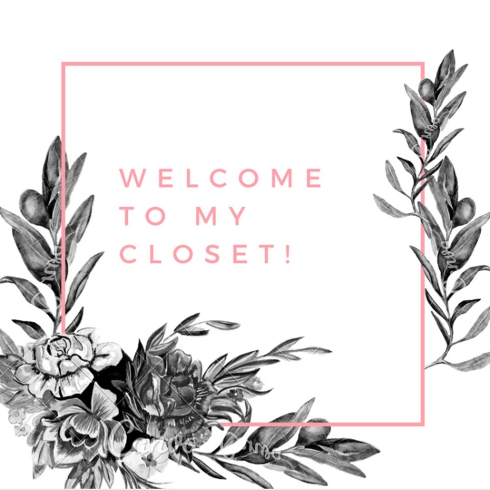 Welcome! Posh Ambassador, Party Host, Fast Shipper - Picture 1 of 1