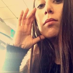 Meet your Posher, Melanie