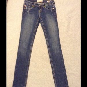 MEK Denim Jeans - AWESOME! 💞