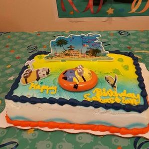 Meet your Posher, Eileen