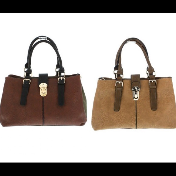 Handbag