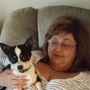 Meet your Posher, Sandra