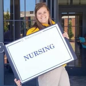 Meet your Posher, Meghan