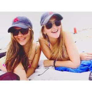 Meet your Posher, Molly