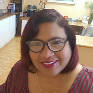 Meet your Posher, Nereyda