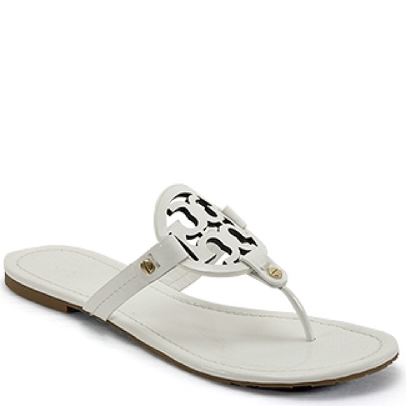 Tory Burch Miller Sandal