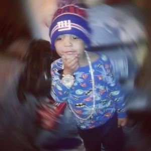 Meet your Posher, Chassity