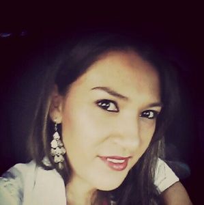 Meet your Posher, Rina