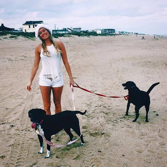 Meet your Posher, Jeannie