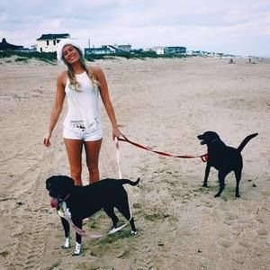 Meet your Posher, Jeannie