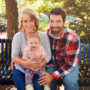 Meet your Posher, Courtney