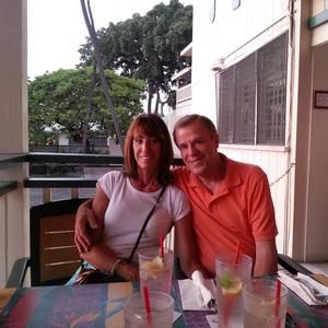 Meet your Posher, Peggy