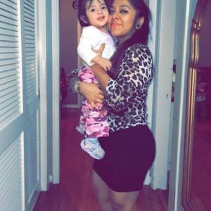 Meet your Posher, Beatriz