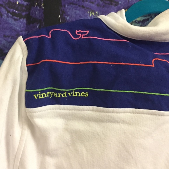 XL Vineyard Vines Shep Shirt - Picture 2 of 6