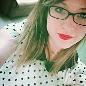 Meet your Posher, Kristi