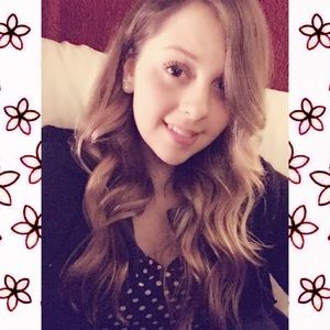 Meet your Posher, Kaitlin