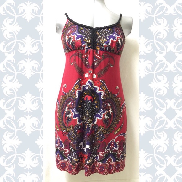 Summer dress