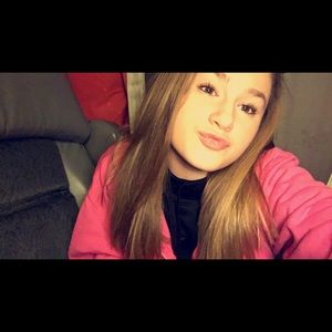 Meet your Posher, Kyah