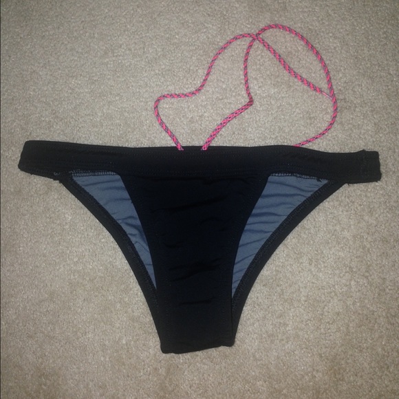 Small Jolyn Harley Bottoms