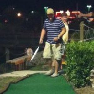 Meet your Posher, Benjamin