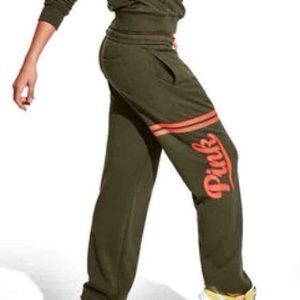 Vs PINK Campus  Pants