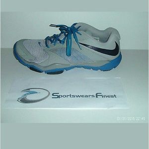 Size 11 Mens Nike Flex Supreme TR 3 Training Shoes
