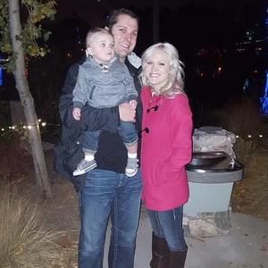 Meet your Posher, Briana