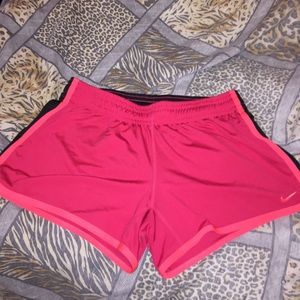 Nike Dri-Fit shorts
