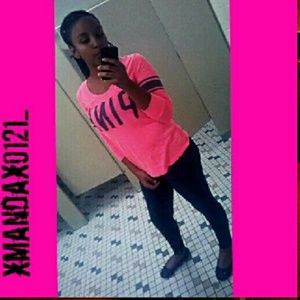 Meet your Posher, Amanda