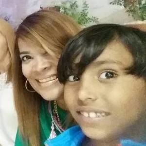 Meet your Posher, Ines