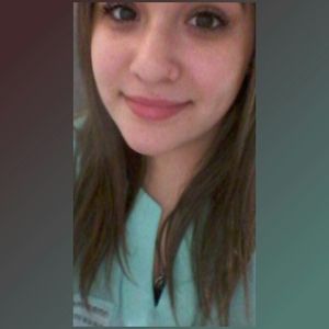 Meet your Posher, Sabrina