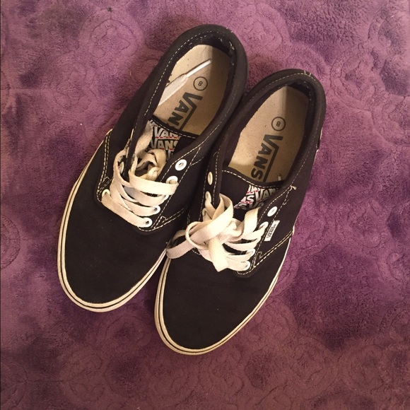 Vans Shoes