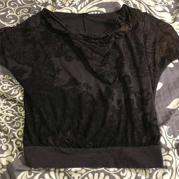 Express Top