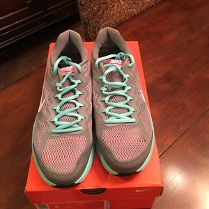 Nike dual fusion run 3