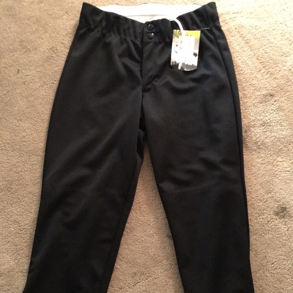 Softball Pants - Picture 1 of 3