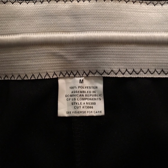 Softball Pants - Picture 2 of 3