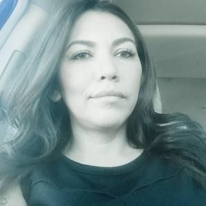 Meet your Posher, Jackie