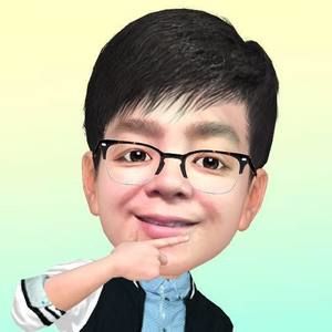 Meet your Posher, Vicky