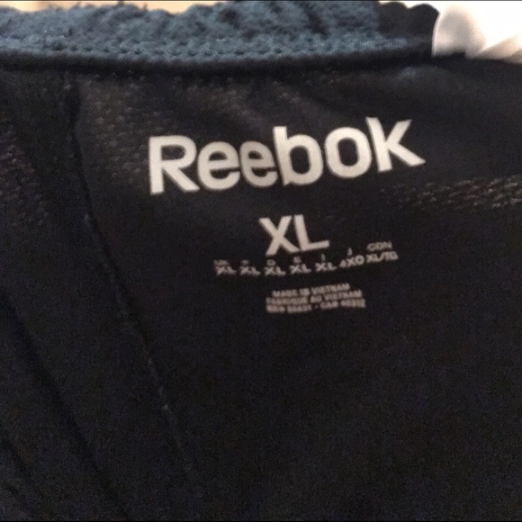 Reebok pants - Picture 2 of 3