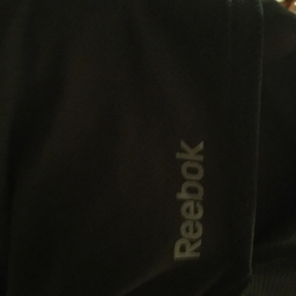 Reebok pants - Picture 3 of 3