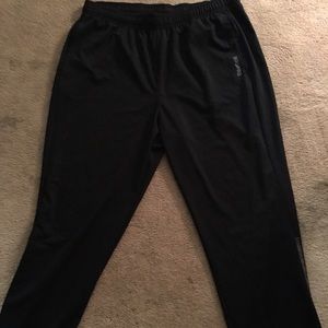 Reebok pants