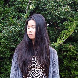 Meet your Posher, Maggie