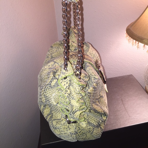 BCBG Handbag - Picture 2 of 3