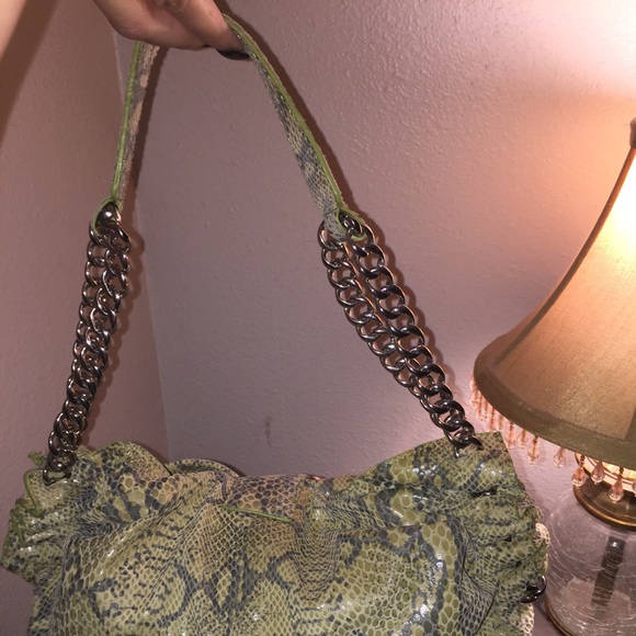 BCBG Handbag - Picture 3 of 3